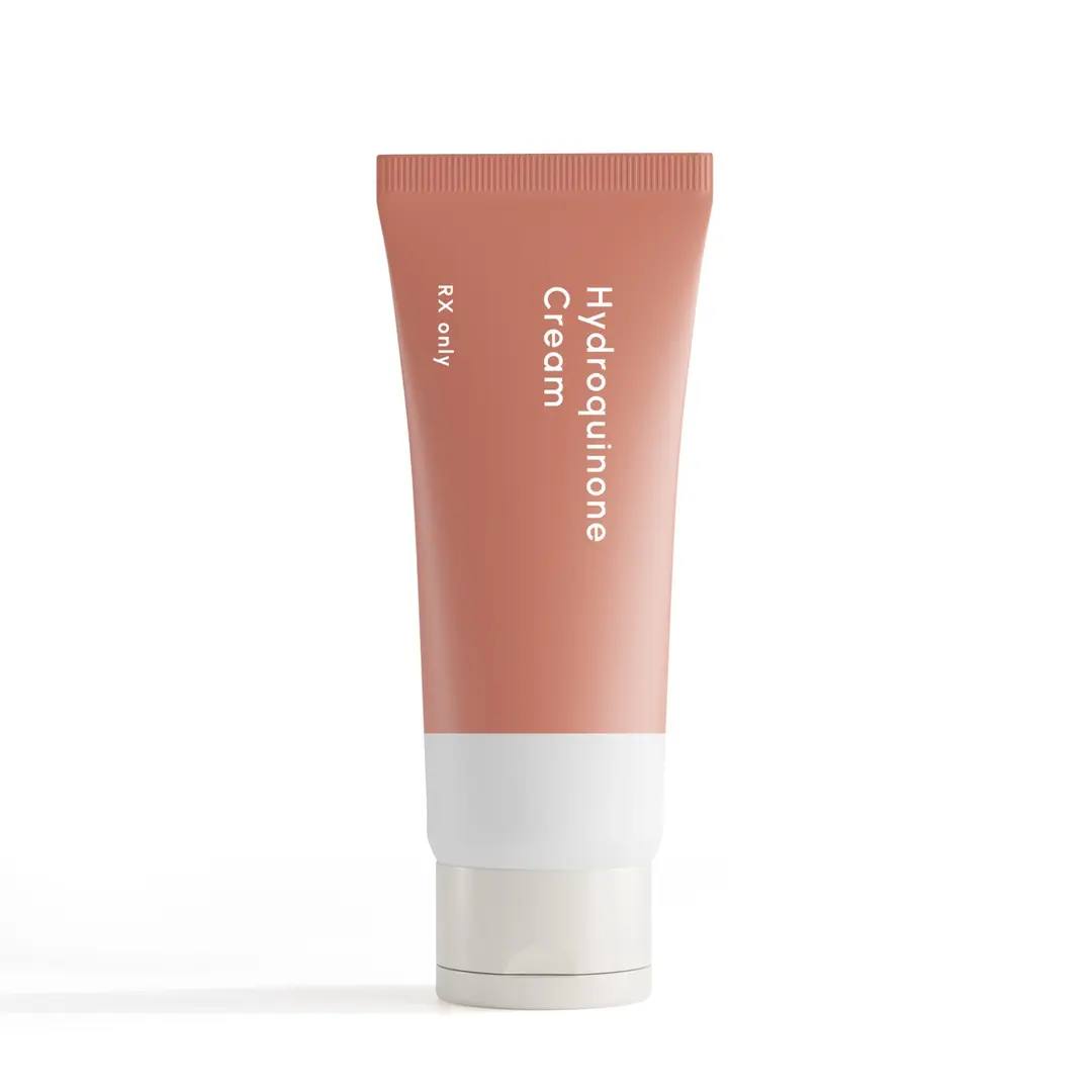 Hydroquinone Cream