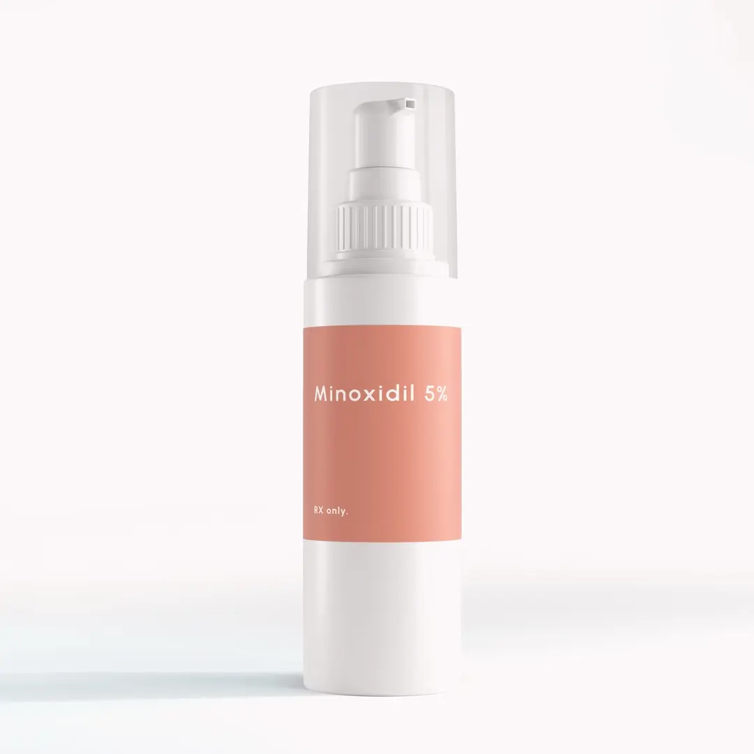Minoxidil