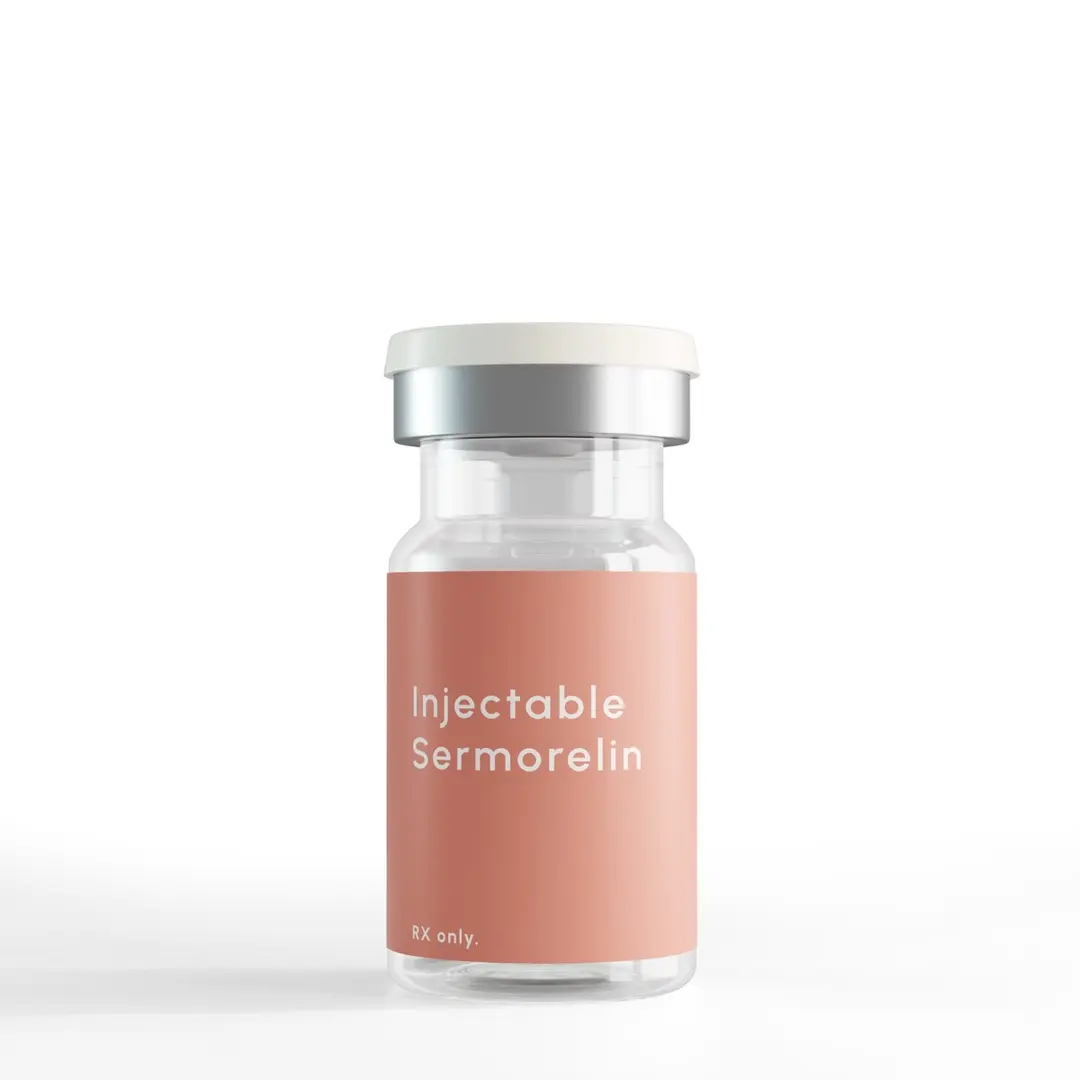 Sermorelin